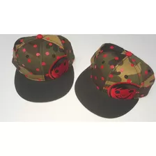 Visera Snapback Neff 100% Original Regulable Famous