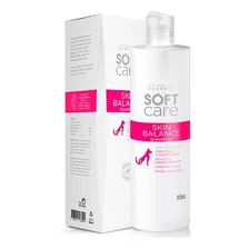 Soft Care Shampoo Skin Balance 300ml Soft Care