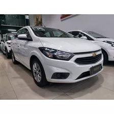 Chevrolet Prisma 1.4 Mpfi Lt 8v Flex 4p Manual