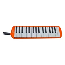 Melodica De 32 Teclas Con Estuche De Tela Maxima Sr-32sf Nar