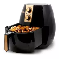 Freidora De Aire 7 Litros Big Fryer Home Elements