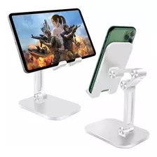 Soporte Holder Para Tablet/cel/ De Hasta 13 Ramko