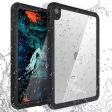 Funda Impermeable Ip68 Para iPad Pro 11 Pulgadas 2018