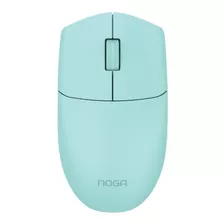 Mouse Noga Ngm-621 Verde