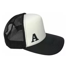 Gorra Apolo Trucker