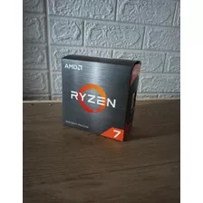 Ryzen 7 5700x