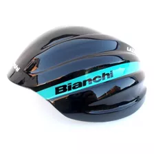 Cobertor Aeroshell Cascos Z1 Bianchi Talla S Color Negro