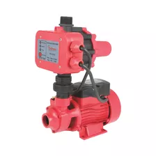 Bomba Agua Presurizadora Motorarg Pf Pres 0.5 Hp