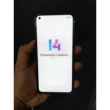 Smartphone Mi11 Lite 6gb Ram 64gb Memória 