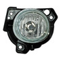 Faro Niebla Mazda Mx-5 2006 - 2013 C/foco Tyc Izquierdo