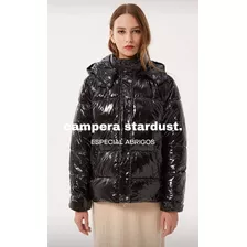 Campera Puffer 