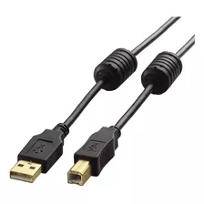 Elecom U2cbf50bk - Cable Usb 2.0