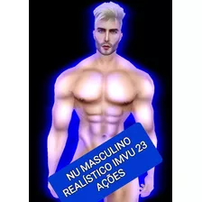 N Masculino-imvu