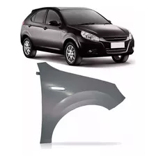 Paralama Para Jac J3 Hatch E Sedan 2010 2011 2012 2013