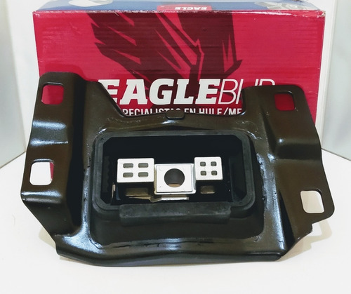 Kit 3 Soportes De Motor Y Caja Escape 2.0 2013 - 2019 Eagle Foto 6