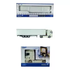 Trailer Scania 1:24 Truck Edition Solido