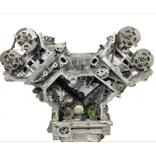 Motor Jaguar Xe 2.0 16v Ingenium