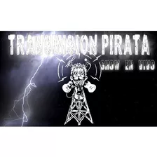 Transmision Pirata De Longevo Menester (leer Descripción)
