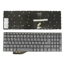 Teclado Para Laptop Lenovo Ideapad 720-15ikb 330-15ich 330