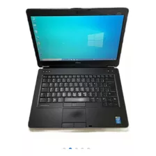 Notebook Dell Inspiron E6440 I5 4310m 2.7ghz 8gb Ssd 120gb