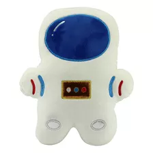 Boneco Astronauta De Pelúcia Ovinis Brinquedo - Bbr Toys