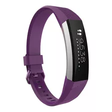 Correa De Reloj De Repuesto Para Fitbit Ace/alta Hr #4