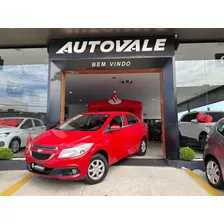 Chevrolet Prisma 1.0 Mt Lt 2014