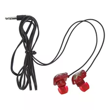 Auriculares Cableados Ironman 3,5mm