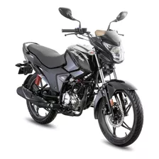 Hero Ignitor 125 - Biaggi Motos (no Bajaj, No Pulsar)