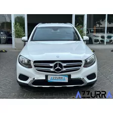  Mercedes-benz Glc 250 2.0 Cgi Gasolina 4matic 9g-tronic