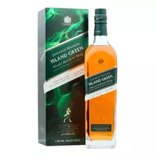 Johnnie Walker Island Green 1 Litro