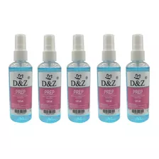 1 Prep D&z Para Anti Fungos Bactéri - 120 Ml Promoçao Oferta