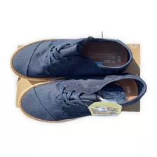 Tenis Toms Para Hombre 26.5mx