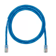 Cable Utp 5 Metros Lan Para Internet Con Rj45, Cat6 Nuevo!