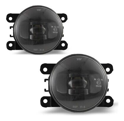 For Acura Rdx 2010-2015 Clear Lens Pair Bumper Fog Light Yyr Foto 2