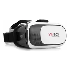 Lentes Vr Realidad Virtual 3d - Compre Seguro !! Nuevos