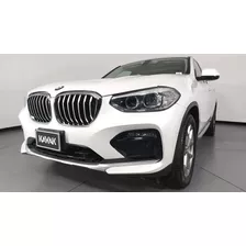 Bmw X4 2.0 Xdrive30ia Executive Auto 4wd