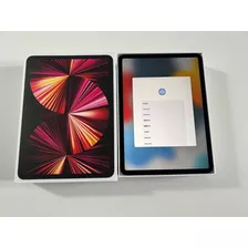 Apple iPad Pro 3rd Gen 256gb Wi-fi + 5g (unlocked) Dsa