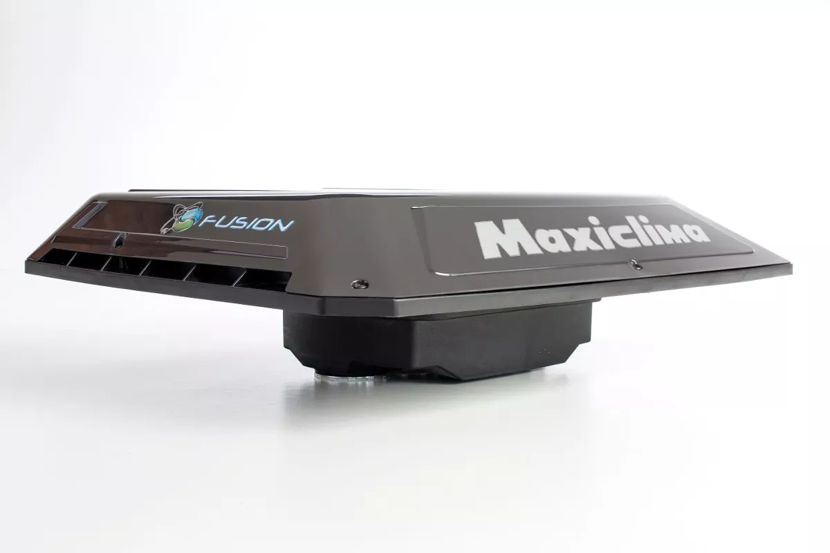 Climatizador Para Caminhão Fusion Master Maxiclima