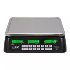 Balança Comercial Digital Upx Solution Wind D3 32kg