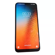 Samsung Galaxy A30 Transparente