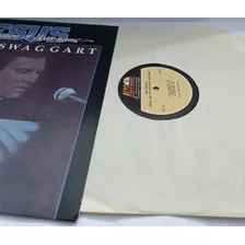 Lp Disco Vinil Jimmy Swaggart Jesus Just The Mention Of Your