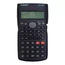 Calculadora Cientifica Completa Kadio + Gratis Envio