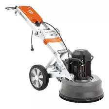 Pulidora De Piso Husqvarna Pg45 Eléctrica 220v Monofásico