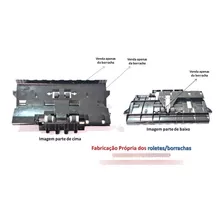 Rolete Tracionador De Papel Brother Mfc-j6510 J430 J105 J125