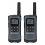 Radios Motorola 32km* 20 Millas T200 Kit 2 