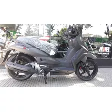 Sym Citycom 300i Scooter (no Kymco Zanella Beta Aprilia Bmw)