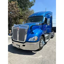 Kenworth T680 Cummins Isx Importado Con Placas Federales