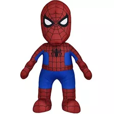 Peluche Para Niños De Spiderman 10 In. Uncanny Brands