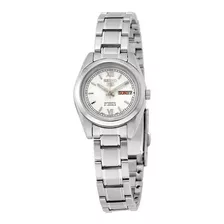 Reloj Mujer Seiko Symk23k1 | Envío Gratis Y Garantía Oficial